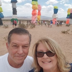 Meet your Posher, Janet